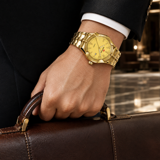 Solstice Elite Watch