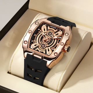 Sovereign Heritage Watch
