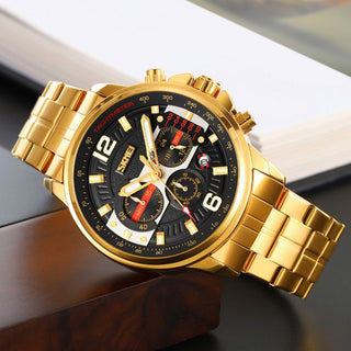 Majestic Era Watch