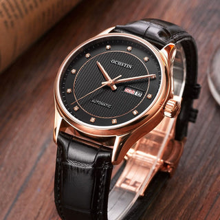 Regency Crown Watch