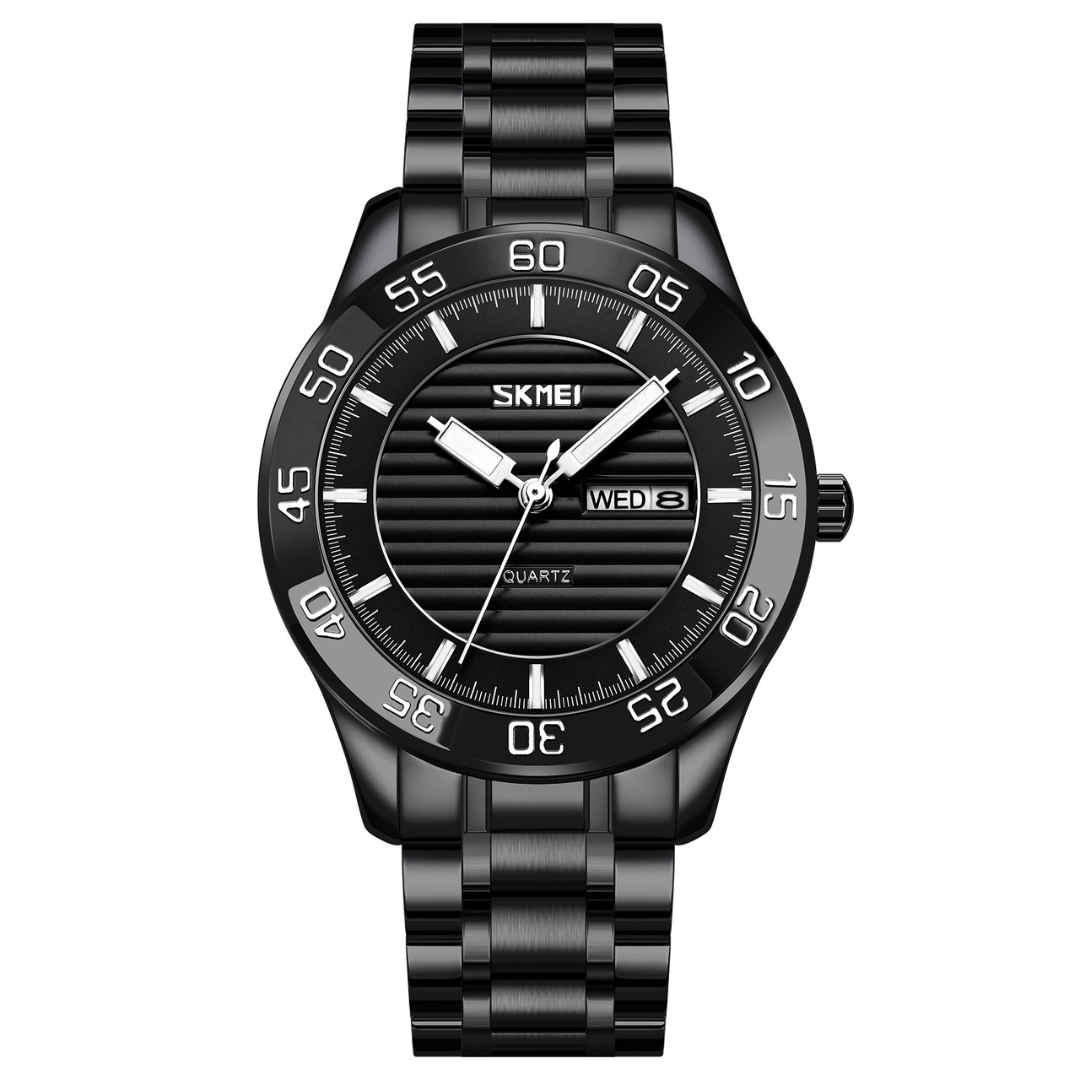Louis Regent Watch