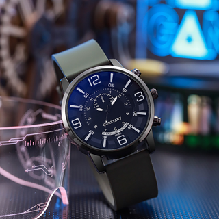 Sovereign Ascot Watch