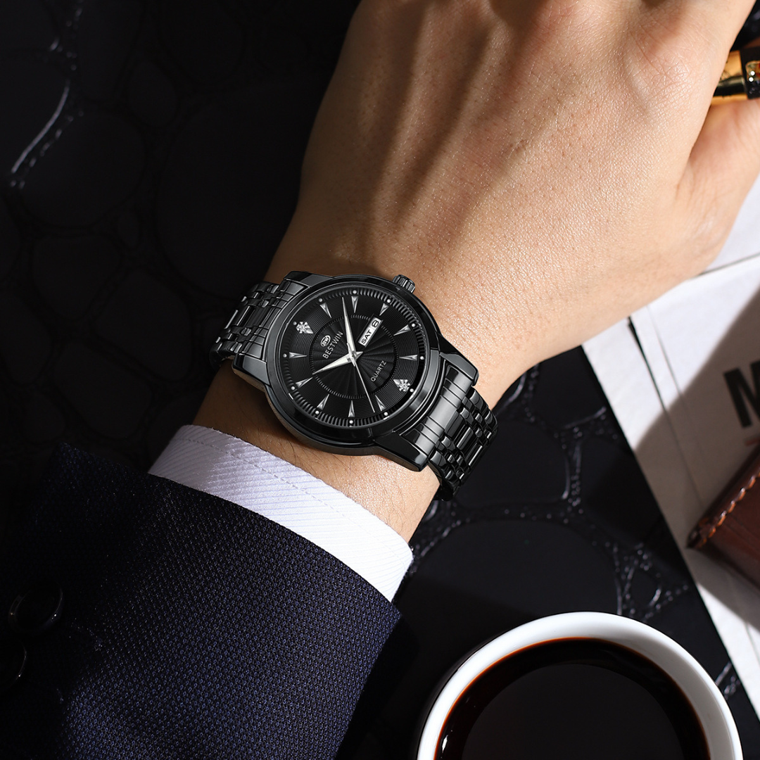 Heritage Bellucci Watch
