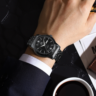 Heritage Bellucci Watch