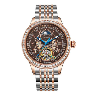 Heirloom Royale Watch