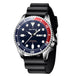Blue - Red