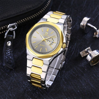 Noble Heritage Watch