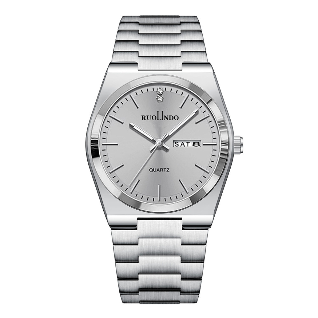 Paramount Virtue Watch