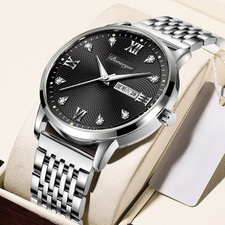 Estate Marquis Watch