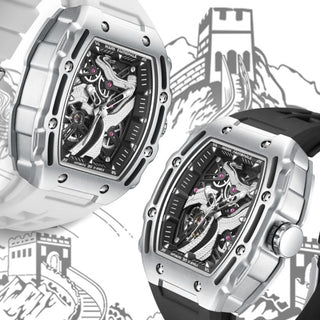 Grandeur Maison Watch