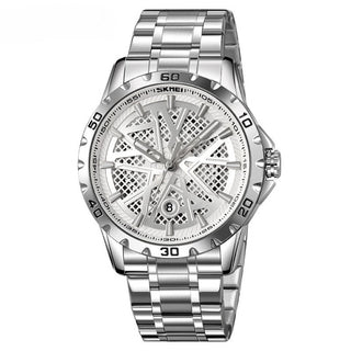 Grand Ascend Watch