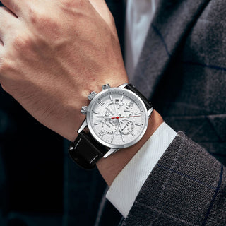 Classic Empire Watch