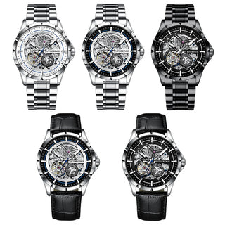 Noble Vanguard Watch