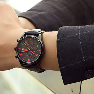 Prestige Baron Watch