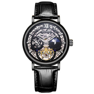 Gilded Virtue Watch