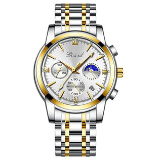 Monarch Elite Watch