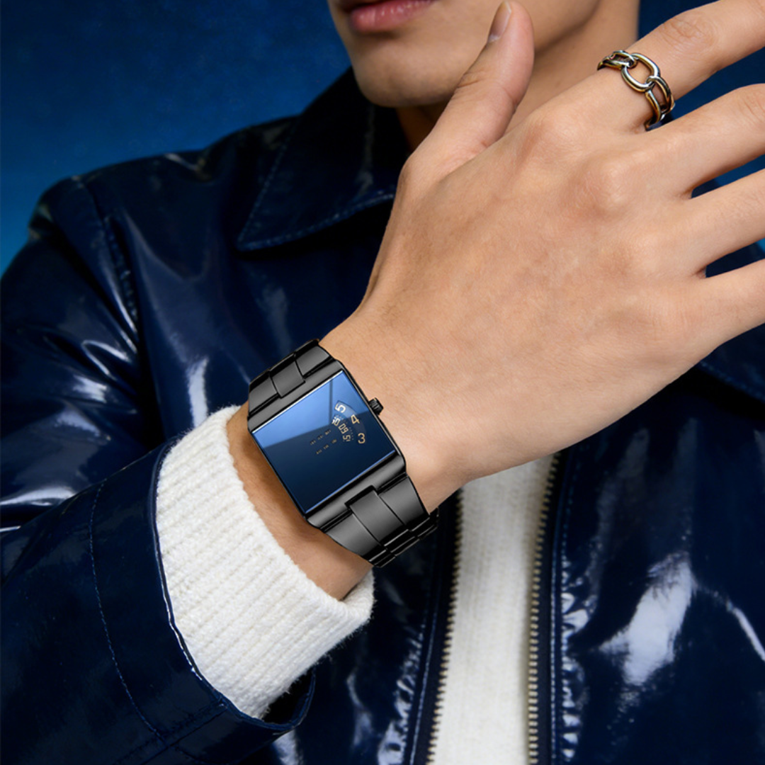 Vanguard Artisan Watch