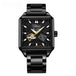 Black Steel