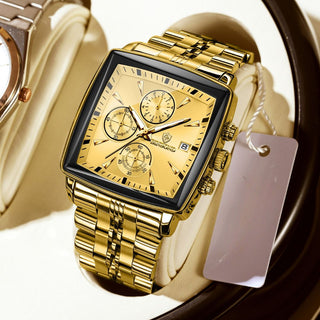 Eclipse Virtue Watch