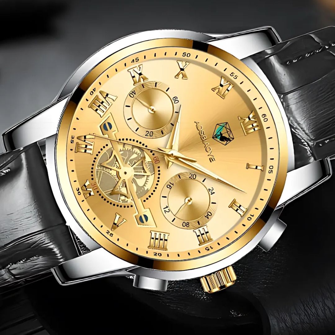 Legacy Noble Watch