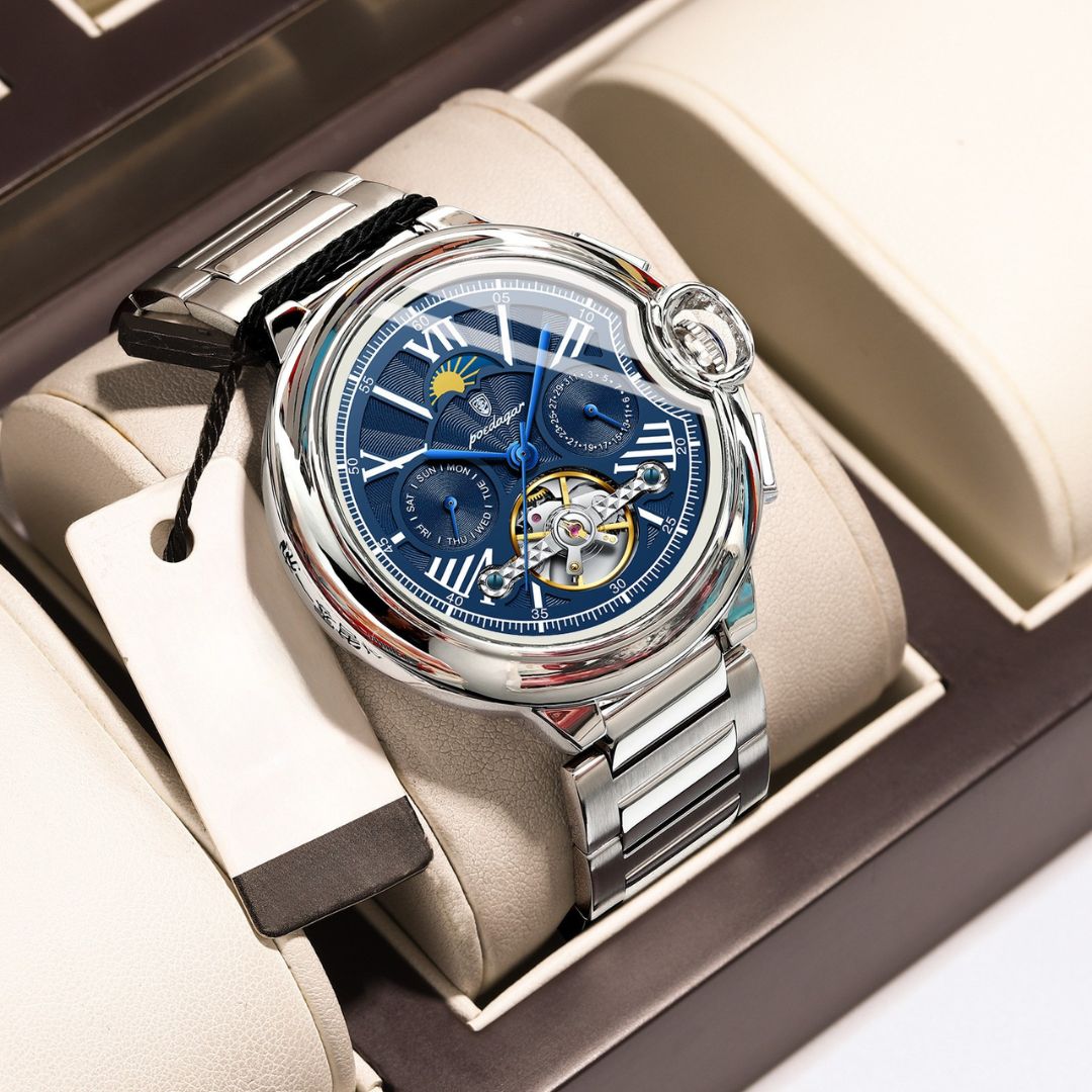 Valmont Ascend Watch