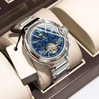 Valmont Ascend Watch