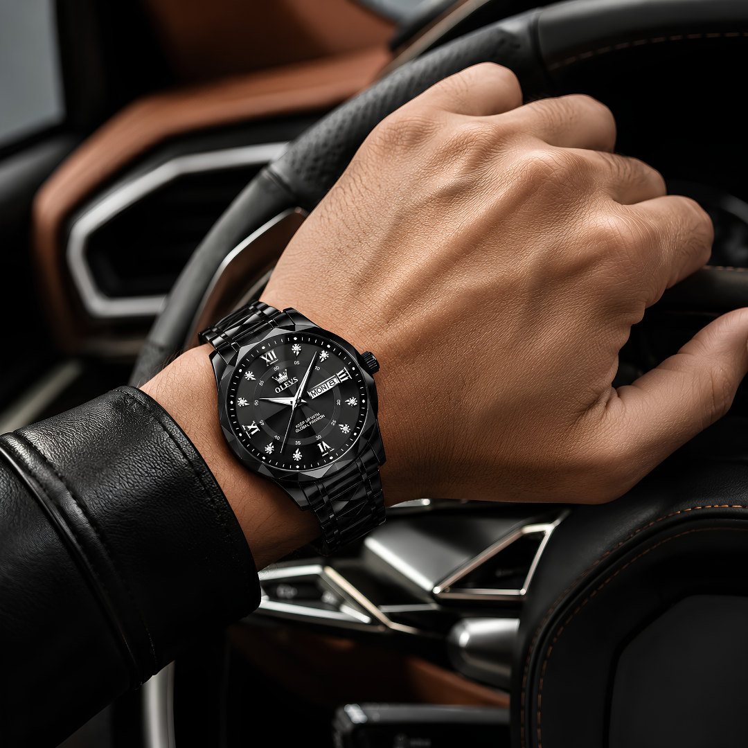 Stellar Legacy Watch