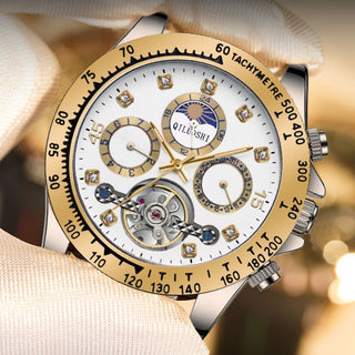Prestige Artisan Watch