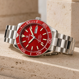 Valerius Noble Watch