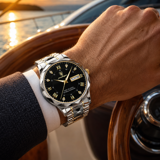 Noble Maritime Watch