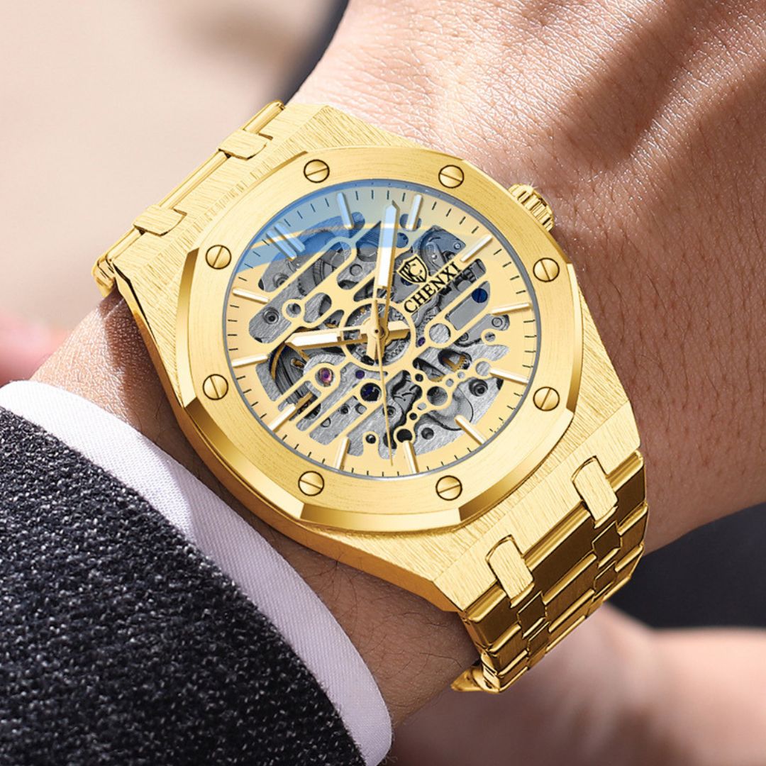 Timeless Regent Watch
