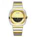 Black - Gold - Silver