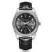 Black - Silver