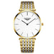 Gold - Silver - 1 - 33mm