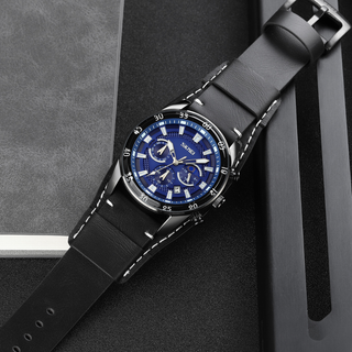 Noble Crestfall Watch