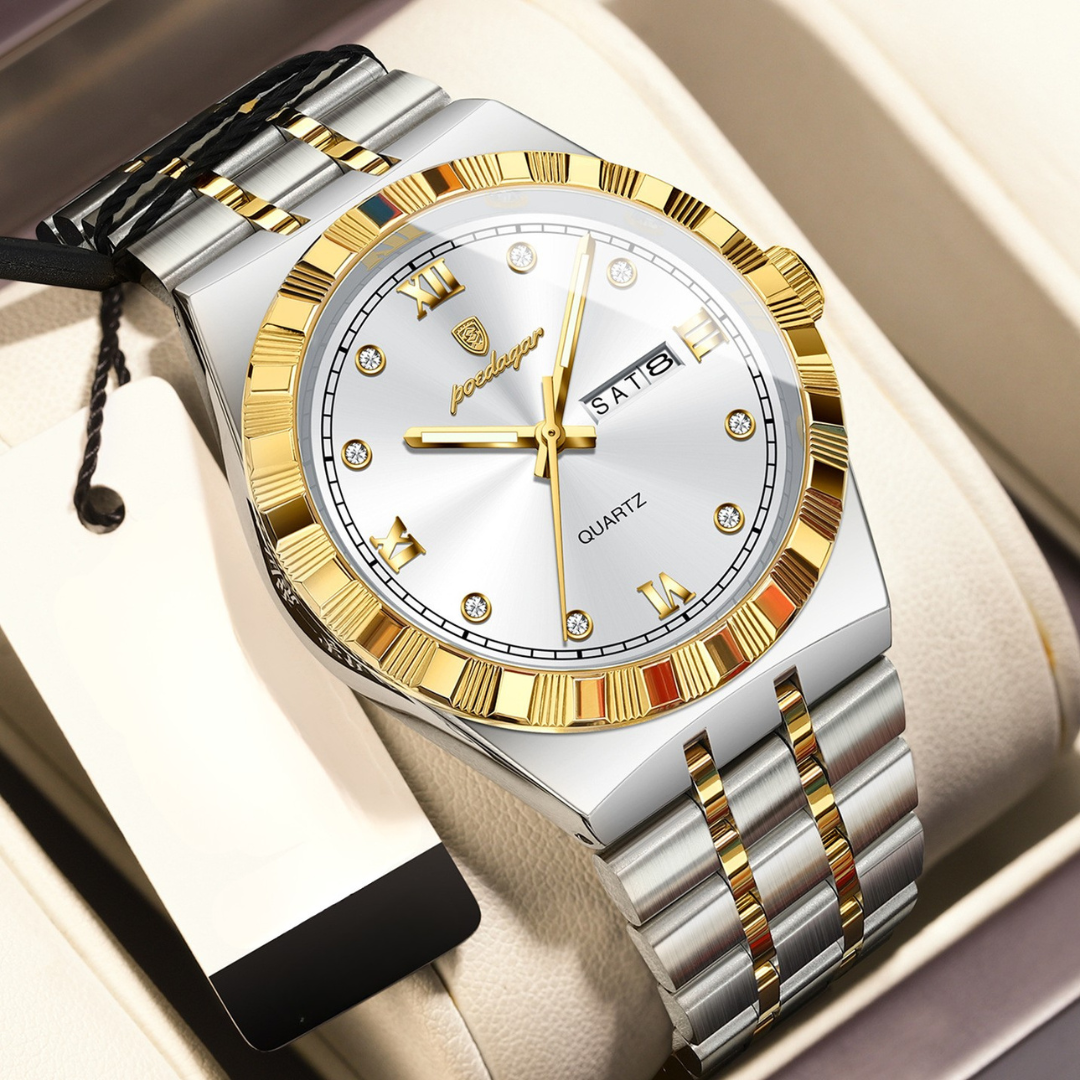 Virtuoso Harmony Watch