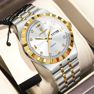 Virtuoso Harmony Watch