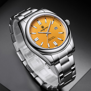 Grand Veritas Watch