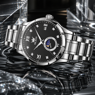Infinity Vanguard Watch