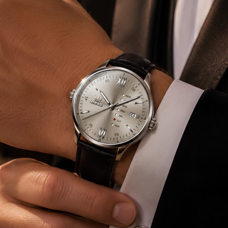 Celestial Echo Watch