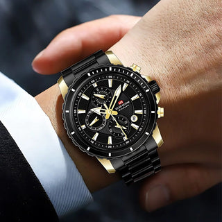 Eminent Valor Watch