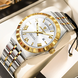 Paramount Elegance Watch