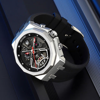 Cavalier Prime Watch