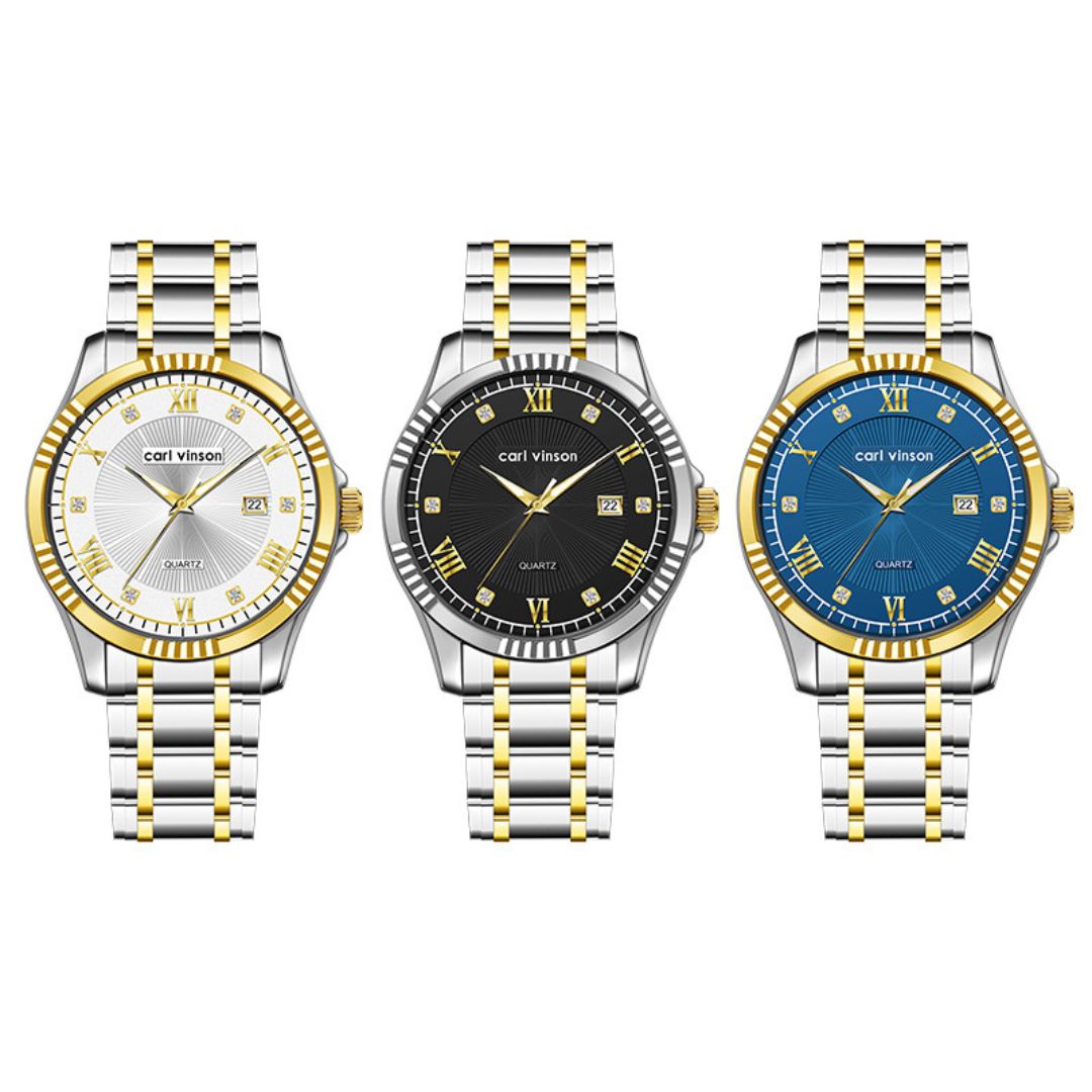 Royal Ascendancy Watch