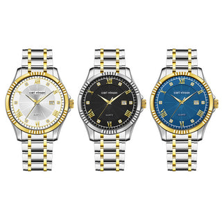 Royal Ascendancy Watch