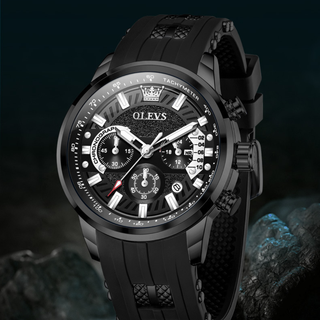Luminous Empire Watch