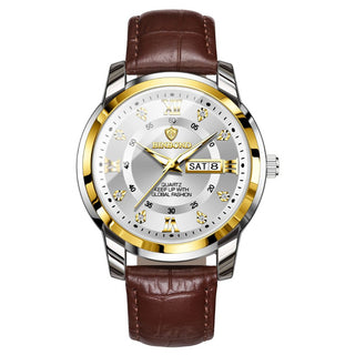 Imperial Ascend Watch
