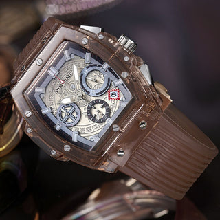 Sovereign Crest Watch