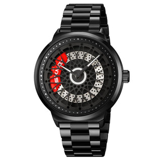 Crownline Artisan Watch