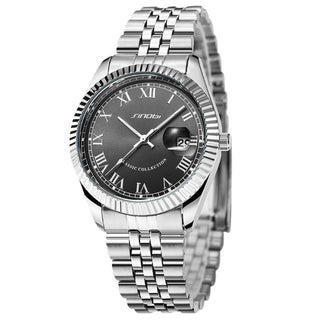 Opulent Era Watch